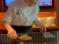-火舞铁板烧(龙岗中心城店)