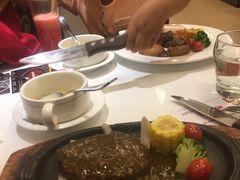 -斗牛士牛排餐厅(又一城店)