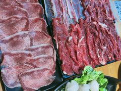 -牛品福潮汕牛肉火锅(旺庄店)