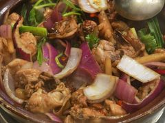 -胡须佬鸡煲四季火锅(龙珠大道店)