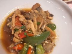 -吉兆·料理(红梅南路店)