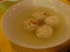 -民族饭店-四季餐厅