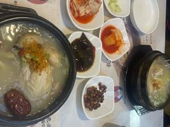 -长顺参鸡汤店(西塔总店)