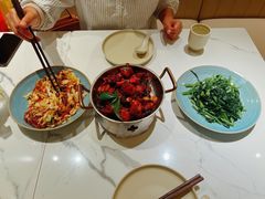 -鹿港小镇(西单大悦城店)