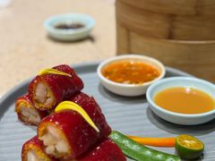 -点都德(聚福楼店)