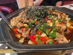-蛙来哒(石景山万达店)