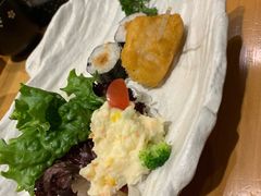 -吟松日式料理(莘庄店)