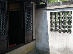 -陈云纪念馆