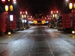 -桂林独秀峰王城景区