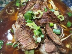 -南花桥羊肉馆老字号(乌镇店)