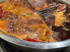 -祝幺妹火锅(裕华村总店)