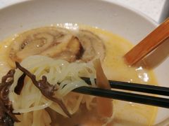 -味千拉面(广州白云机场T1西二店)