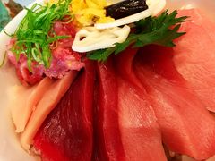 -沼津魚がし鮨(御殿場アウトレット店)