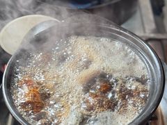 -老财炒饭·熟地蟹·冬瓜蟹