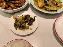 -大厨小馆(华阳城店)