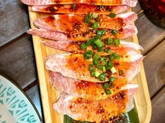 -柠檬花院烤肉·围炉煮茶·草坪团建·生日派对(三圣乡店)