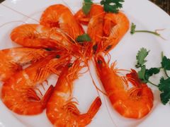 -东江海鲜酒家(艺都分店)