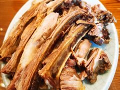-清真益鑫羊肉手抓馆(南大街店)