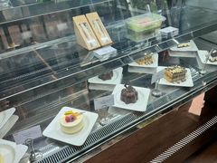 -星河吉酒店-BOND大堂吧·咖啡·简餐