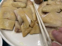 -随园花园餐厅(新港中路店)