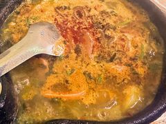 -小芳砂锅凉粉(总店)
