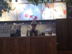 -Mr.Fruits水果先生(蓝色港湾店)