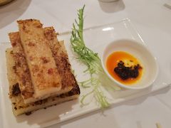 -白天鹅宾馆-宏图府餐厅