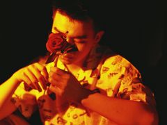 -五一换装自拍馆
