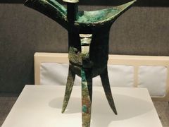 -邯郸市博物馆(新馆)
