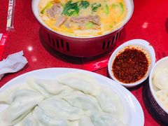 -喜家德虾仁水饺(景枫中心店)
