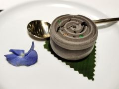 黑芝麻红豆冰糕-三号黄浦会Canton Table