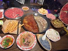 -水巷子·巴掌腰片重庆火锅(云纺店)