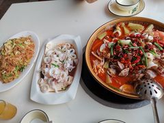 -鑫悦楼煎蟹·16年海鲜大排档