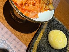 -林妈妈村·日式料理(宝山龙湖天街店)