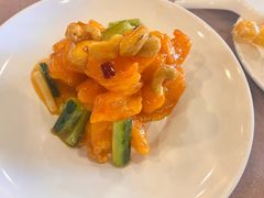 -烤肉宛饭庄(北新桥店)