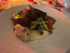 -三迪希尔顿酒店·星空酒廊