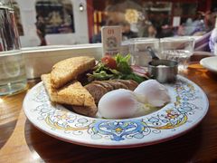 -Alimentari Mulino意大利餐吧&烘焙(丰盛里店)