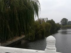 -莱西月湖公园