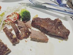 -甜心航空主题餐厅(清远万达广场店)