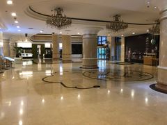 -北京广安门维景国际大酒店