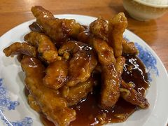 -洪福亮酒家(南草厂街店)