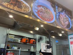 -当家水煎包·牛肉汤(浦江店)