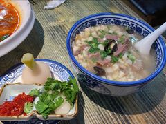 -左陕右甘(亚运村店)