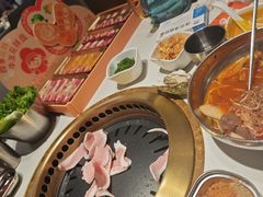 -花味烤肉·拌饭(建邺万达店)