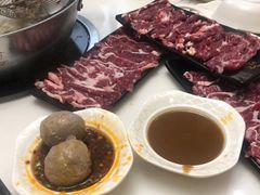 -福合埕牛肉火锅(长平国新店)