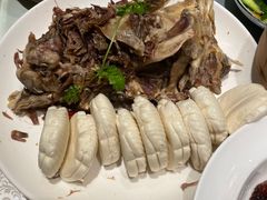 -金稼园·金平湖农家菜