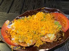 -克比叔叔印度餐厅Kebabs on the Grille(人民广场店)