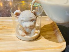 -大树餐厅(红旗街万达店)