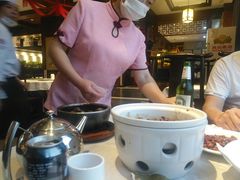 -惠丰堂饭庄·烤鸭·京味菜(西北旺·唐家岭店)