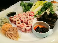 胡适一品锅-民国红公馆·秦淮八艳(夫子庙店)